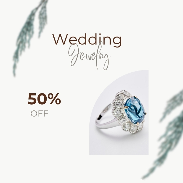 Luxury Bridal Collection