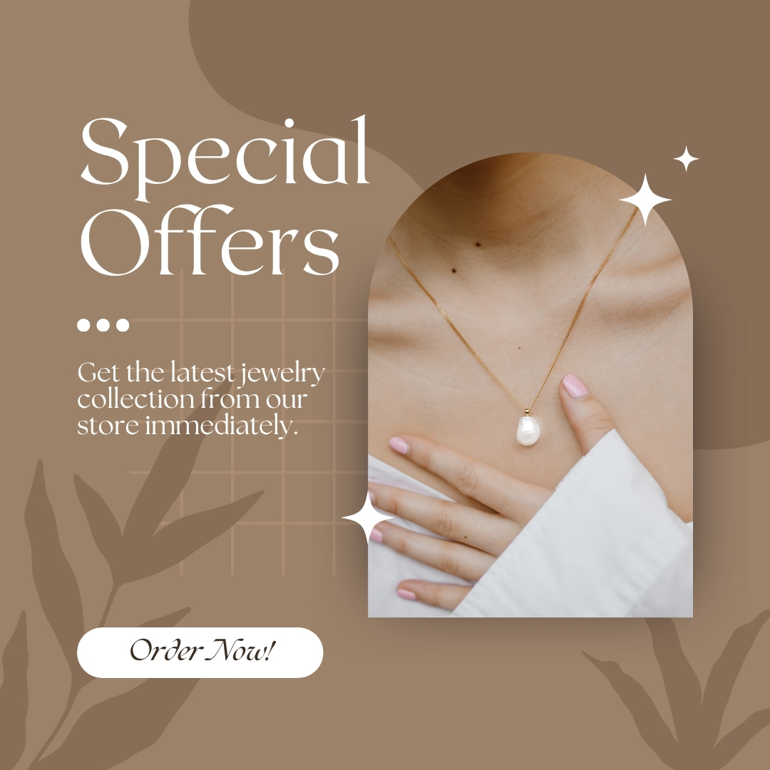 Sparkling Diamond Pendant Collection