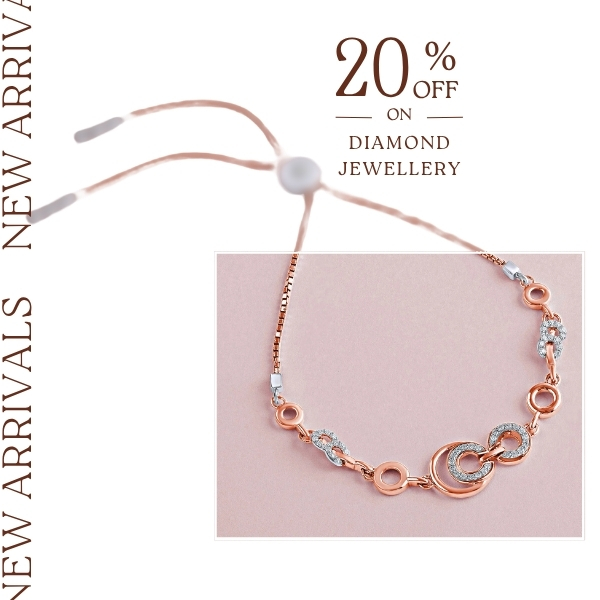 Brilliance That Captivates Always